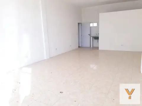 Mendoza e/ Alberdi y Domingo Faustino Sarmiento