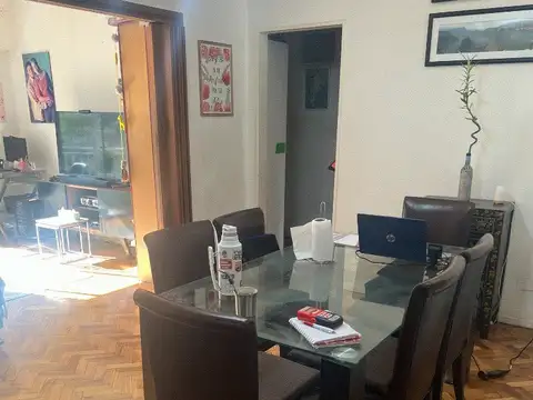 Departamento en Venta en Urquiza R, USD 165.000