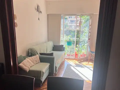 Departamento en Venta Apto profesional