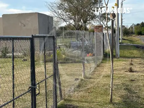 Terreno en Venta de 1500,0 m2