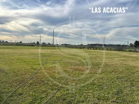 Terreno en Venta de 1500,0 m2