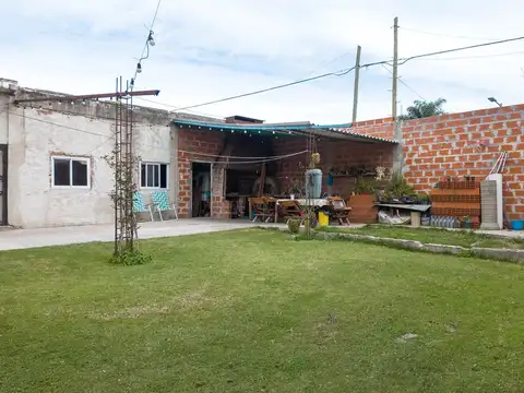Casa en Venta 11 años