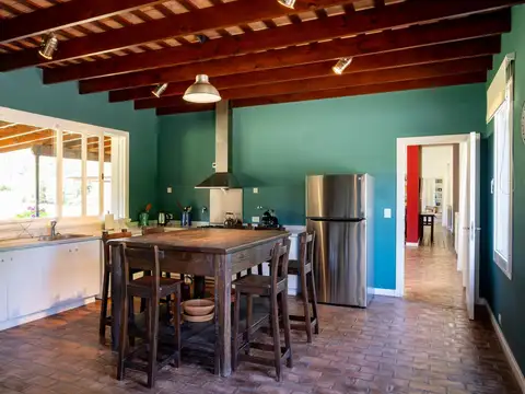 Casa en Venta 10 años