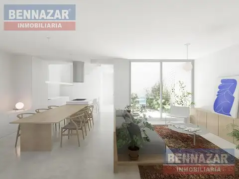 Terreno en Venta de 129,0 m2