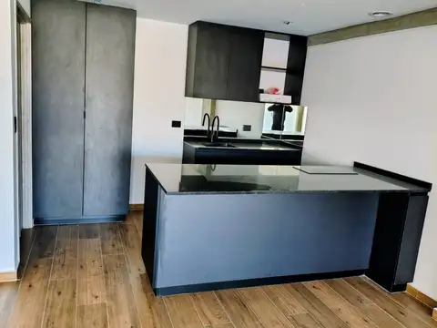 Departamento en Alquiler A Estrenar