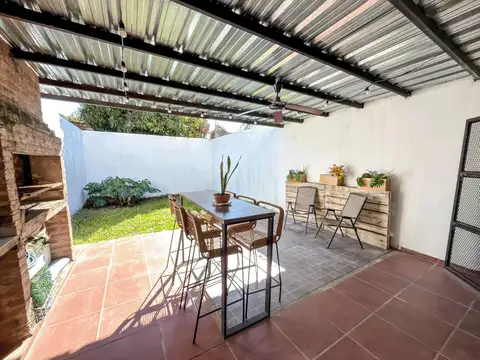 Casa en Alquiler de 2 dormitorios