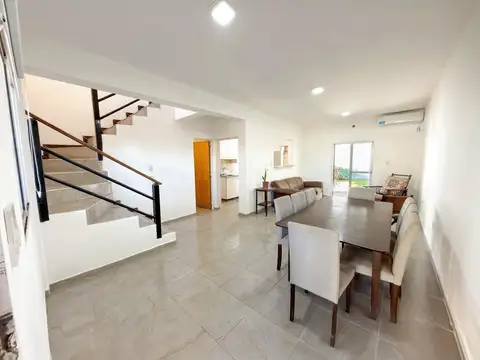 Casa en alquiler