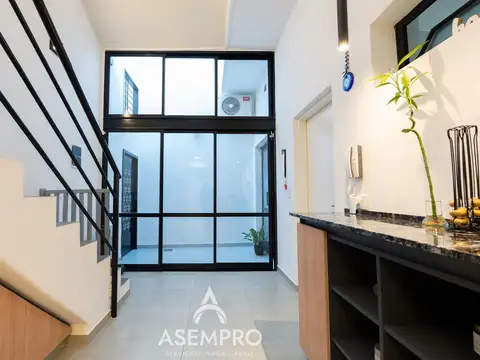 Depto Tipo Casa en Venta de 4 ambientes