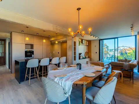 Departamento en Venta en Pichincha, USD 441.750