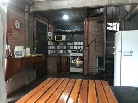 3 AMBIENTES | Malabia al 1400