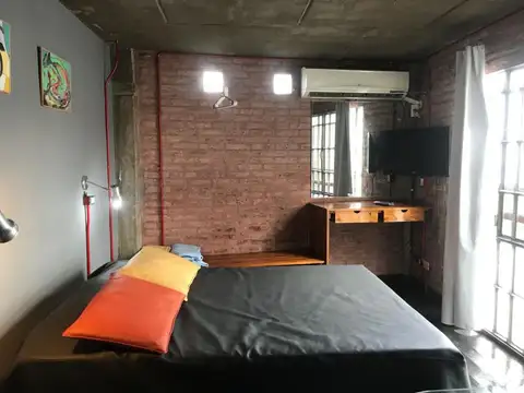 3 AMBIENTES | Malabia al 1400