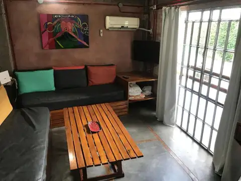 Departamento en Alquiler Temporal de 2 dormitorios