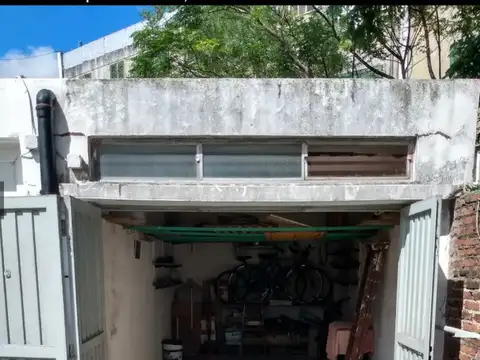 Departamento en venta en Bernal Oeste