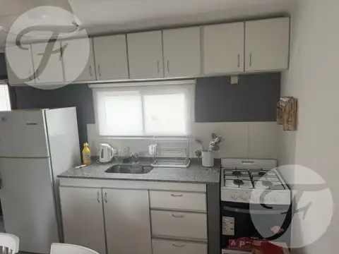 Departamento en Venta en Pinamar, USD 90.000