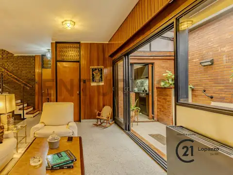 Casa en Venta al Noroeste