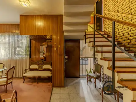 Casa en Venta en Plaza Italia, USD 158.000