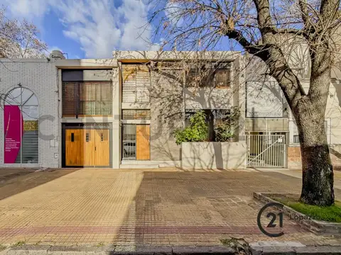 Casa en el corazon de La Plata