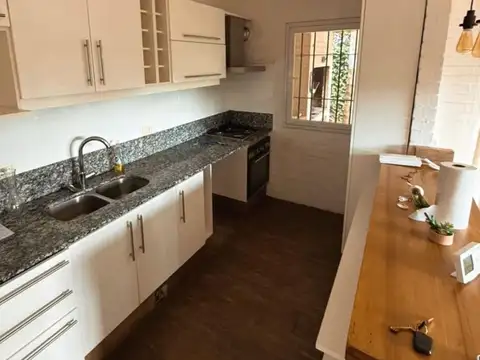 Casa en Alquiler de 3 dormitorios