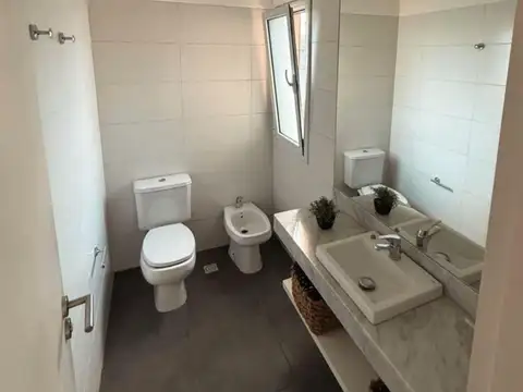 Casa en Alquiler 9 años