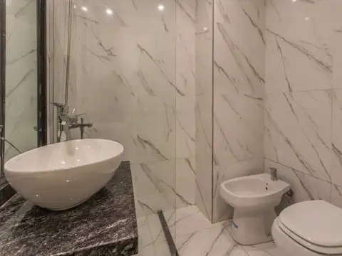 Venta departamento monoambiente pb ideal inversión airbnb ap profesional Monserrat
