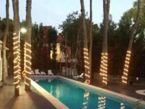 Departamento 3 ambientes con balcón terraza