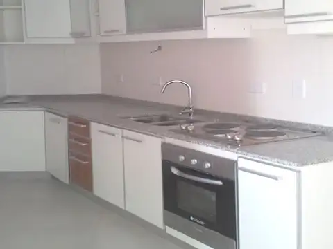 Departamento en Alquiler 15 años