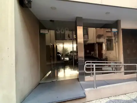Bertres 300, Piso 3