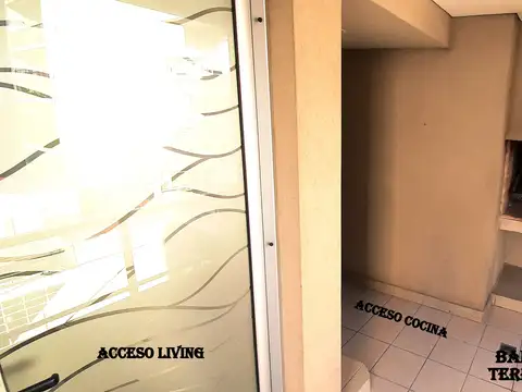 Departamento en Venta 6 años