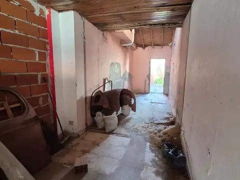 Terreno en Venta en Lanus Oeste, USD 38.000