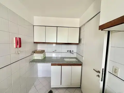 Departamento en Alquiler al Noroeste