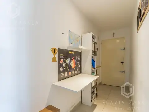 Departamento en Venta al Norte