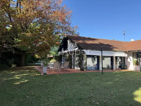 Casa en Venta de 4 dormitorios