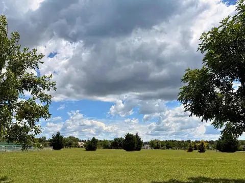 TERRENO EN VENTA, BARRIO CERRADO EL CAMPO, LOS CARDALES