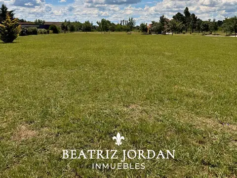 Terreno en Venta en Countries y Barrios Cerrados en Campana, USD 42.000