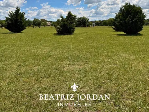 Terreno en Venta de 1041,0 m2