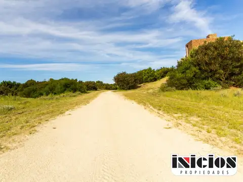 Lote en Barrio Cerrado Punta Médanos - B791