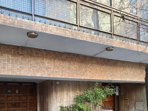 Alberti 1100, Piso 3