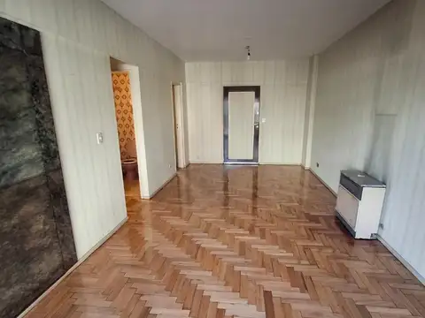 Departamento en Alquiler de 3 dormitorios