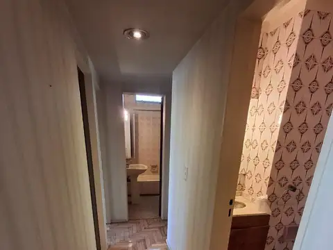 Departamento en Alquiler 40 años