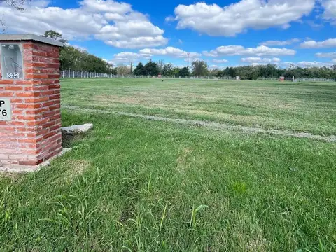 Terreno en Venta en Countries y Barrios Cerrados en Pilar, USD 18.000