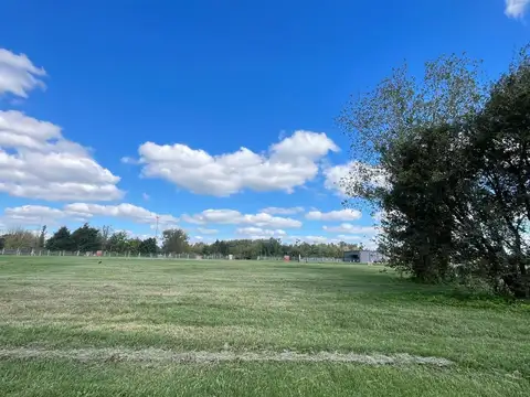 VENTA LOTE BARRIO SAN SEBASTIAN ÁREA 13 ETAPA 2