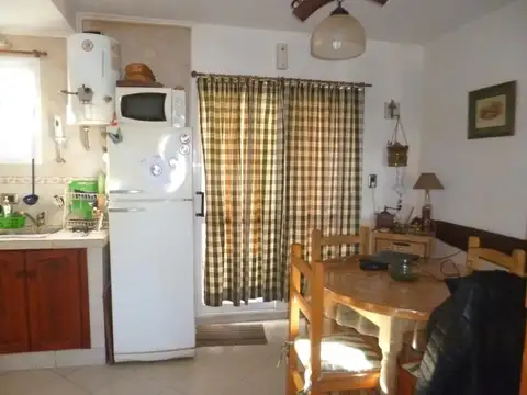 Duplex de 3 Ambientes a 150 metros del Mar