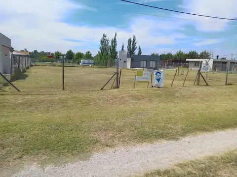 Terreno en Barrio Abierto Rincon de Gomez