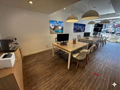 Fondo de comercio en Wilde centro, oportunidad !