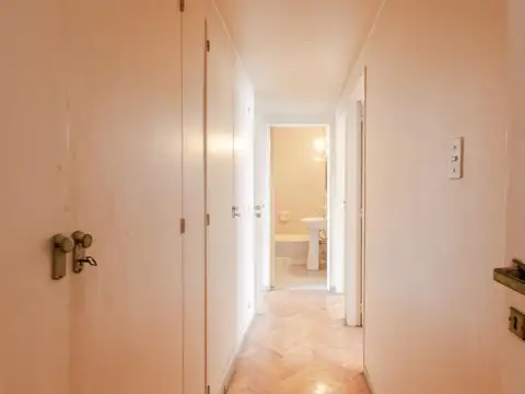 Departamento en Venta 50 años