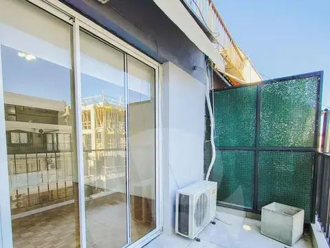 Departamento en Venta en Belgrano C, USD 79.500