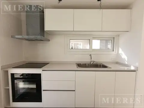 Departamento en Venta en La Lonja, USD 142.000