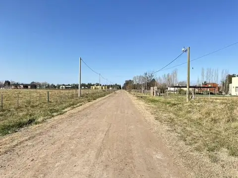 Descubre tu refugio secreto de fin de semana! Calle 29 y calle 1, Laguna de Lobos
