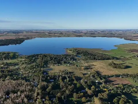 Terreno en Venta en Laguna de Lobos, USD 28.000