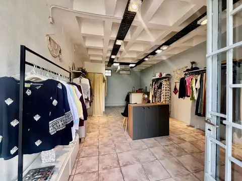 VENTA LOCAL COMERCIAL CHATEAU CARRERAS